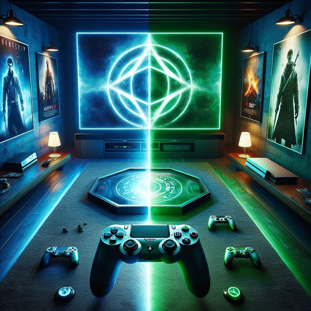 Console Wars: PlayStation vs Xbox in 2026