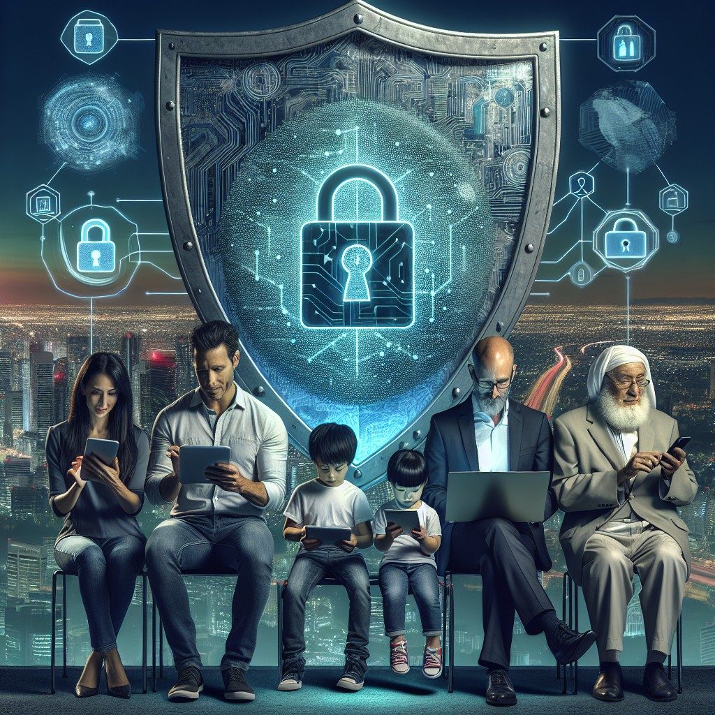 Privacy Laws: New Regulations Protecting Consumer Data