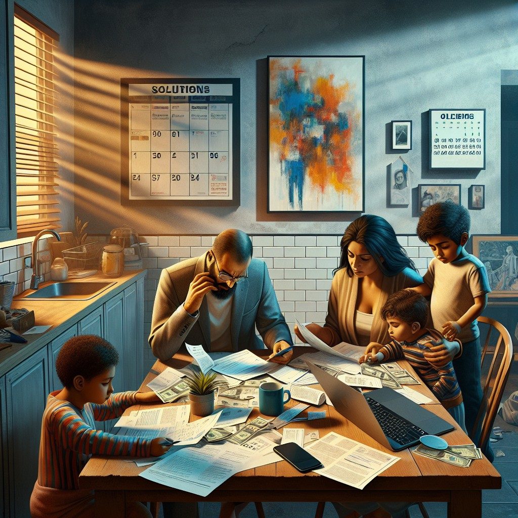 Childcare costs squeezing families and the fixes gaining momentum