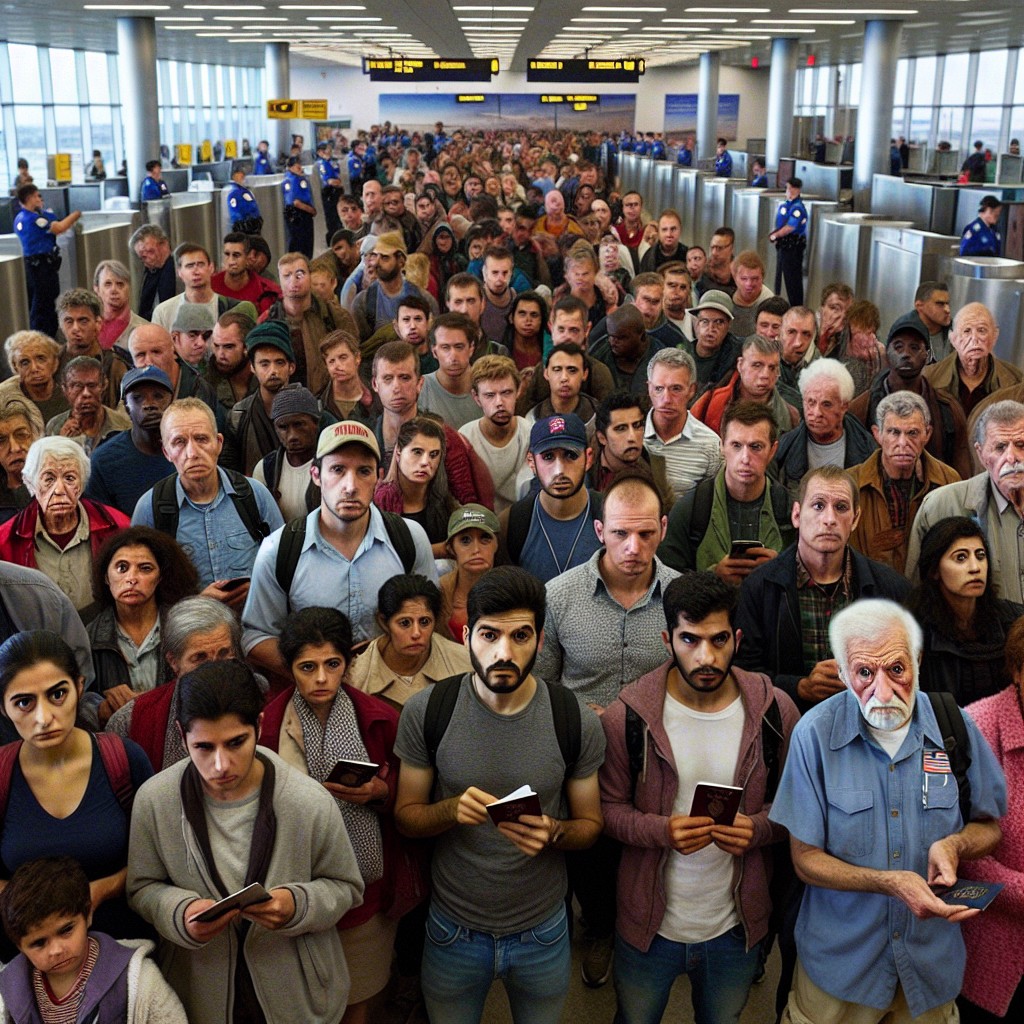 Immigration policy shifts: what they could mean for Romanian travelers and workers