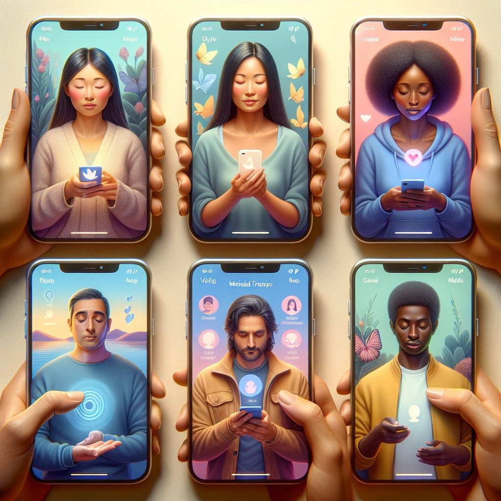 Mental health apps that actually help and how to judge evidence