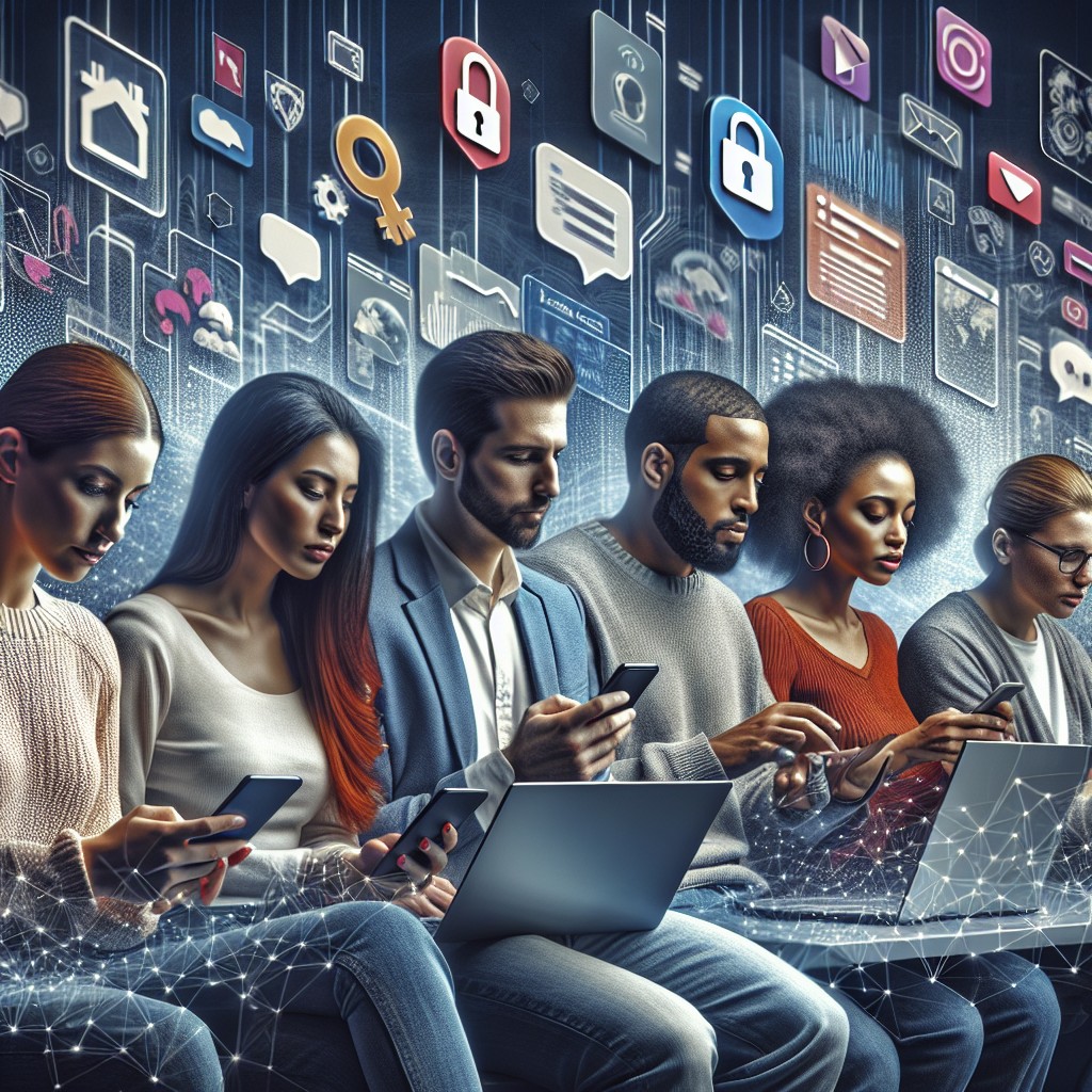 Privacy laws and Romanian users: what changes for apps and websites